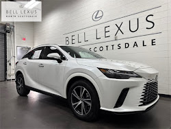 2023 Lexus RX 350h Premium Plus