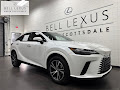 2023 Lexus RX 350h Premium Plus