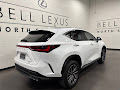 2026 Lexus NX 350h Premium