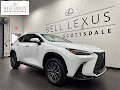 2026 Lexus NX 350h Premium