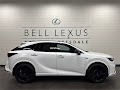 2026 Lexus RX 500h F SPORT Performance