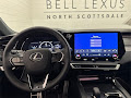 2026 Lexus RX 500h F SPORT Performance
