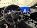2026 Lexus RX 500h F SPORT Performance