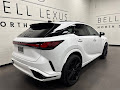 2026 Lexus RX 500h F SPORT Performance