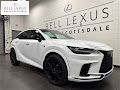 2026 Lexus RX 500h F SPORT Performance