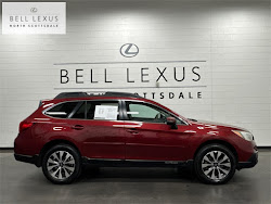 2017 Subaru Outback 2.5i