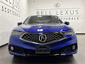 2018 Acura TLX 3.5L V6