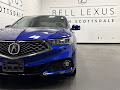 2018 Acura TLX 3.5L V6