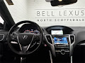 2018 Acura TLX 3.5L V6