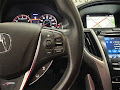 2018 Acura TLX 3.5L V6