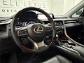 2018 Lexus RX 350