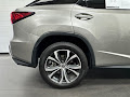 2018 Lexus RX 350