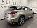 2018 Lexus RX 350
