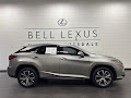 2018 Lexus RX 350