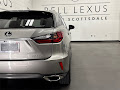 2018 Lexus RX 350