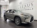 2018 Lexus RX 350