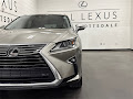 2018 Lexus RX 350
