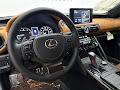 2025 Lexus IS 300