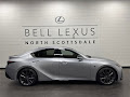 2025 Lexus IS 300
