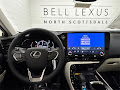 2026 Lexus NX 350h Luxury