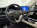 2026 Lexus NX 350h Luxury