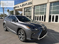 2018 Lexus RX 450h