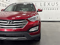 2015 Hyundai Santa Fe Sport Base