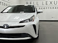 2021 Toyota Prius LE