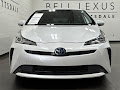2021 Toyota Prius LE