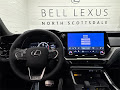 2026 Lexus TX 350 F SPORT Handling