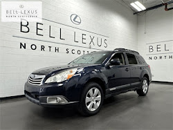 2012 Subaru Outback 2.5i Premium