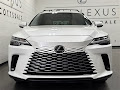 2025 Lexus RX 350 Premium Plus