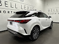2025 Lexus RX 350 Premium Plus