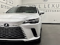 2025 Lexus RX 350h Premium