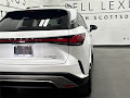 2025 Lexus RX 350h Premium