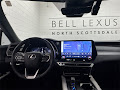 2025 Lexus RX 350h Premium