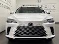 2025 Lexus RX 350h Premium