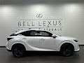 2025 Lexus RX 350h Premium
