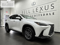 2025 Lexus NX 350h Luxury