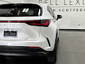 2025 Lexus NX 350h Luxury