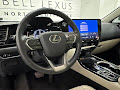 2025 Lexus NX 350h Luxury