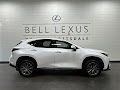 2025 Lexus NX 350h Luxury
