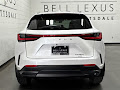2025 Lexus NX 350h Luxury