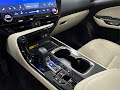 2025 Lexus NX 350h Luxury