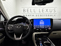 2025 Lexus NX 350h Luxury