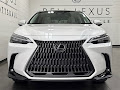 2025 Lexus NX 350h Luxury