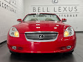 2003 Lexus SC 430