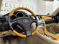 2003 Lexus SC 430