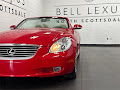 2003 Lexus SC 430