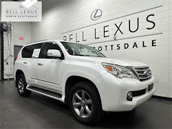2013 Lexus GX 460